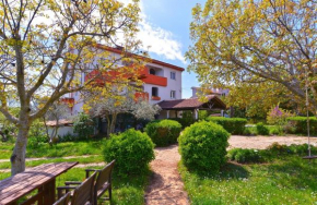 Ferienwohnung für 2 Personen ca 45 qm in Ližnjan, Istrien Südküste von Istrien